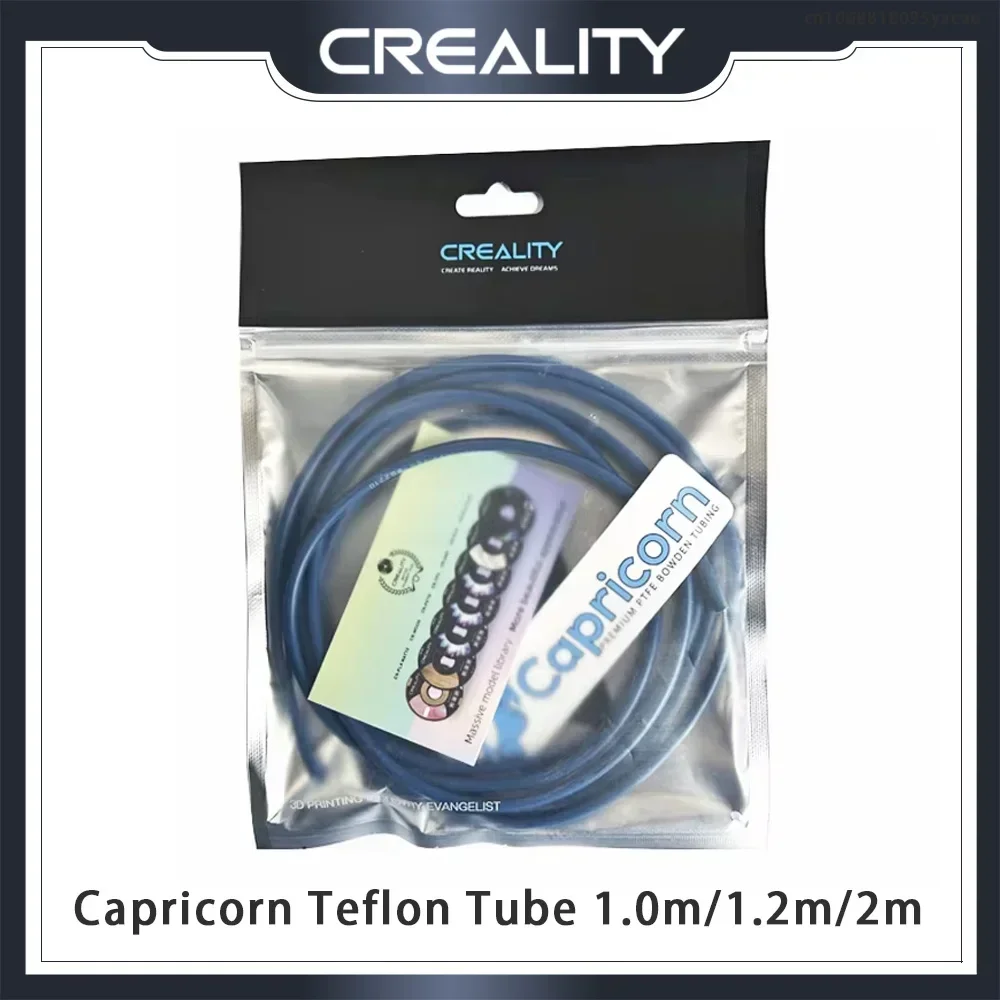 3D Printing Industry - CREALITY per Capricorn Bowden Tubo PTFE