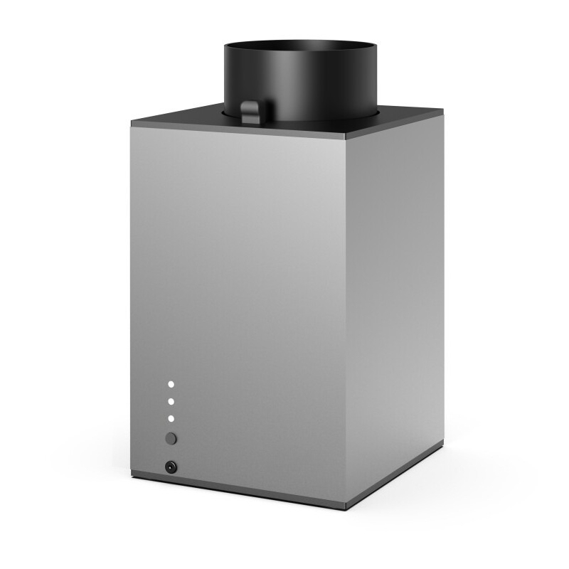 3D Printing News - Filtro antipolvere dedicato P2S per stampante