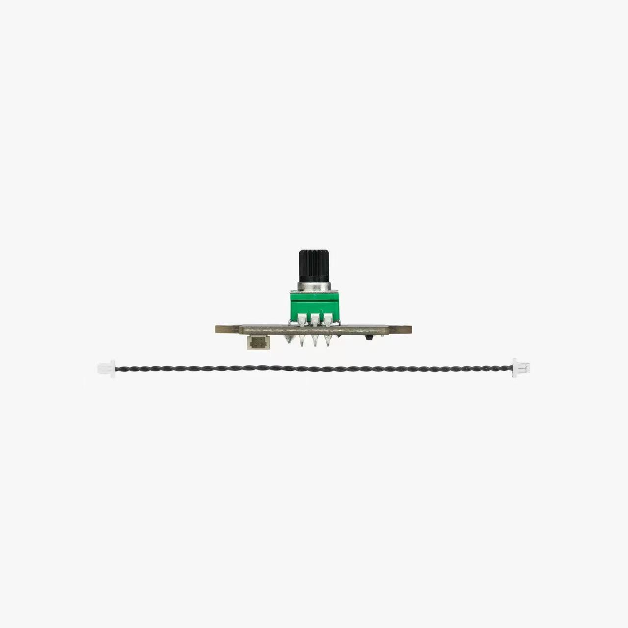 3D Printing Workshop - Per Stampante 3D BambuLab: Componenti Standard