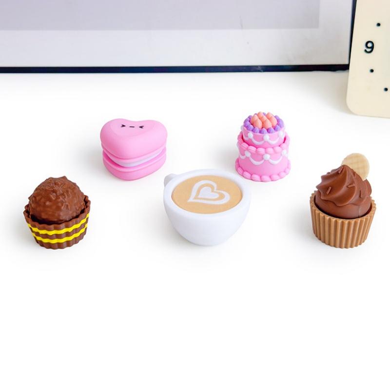 3D Printing In Food - Portachiavi Clicker 3D Stampato a Forma