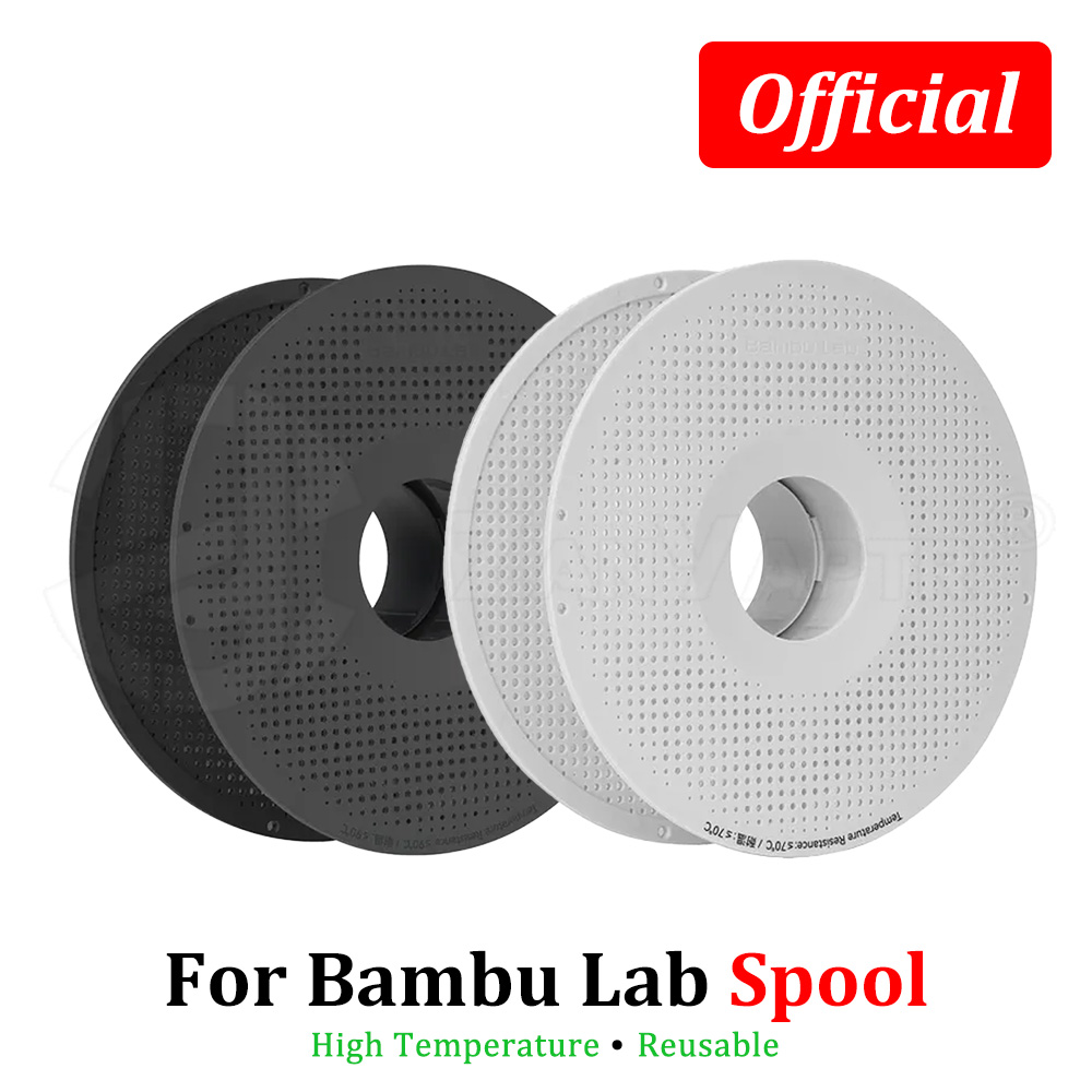 3D Printing Industry - Rack per Materiali ad Alta Temperatura