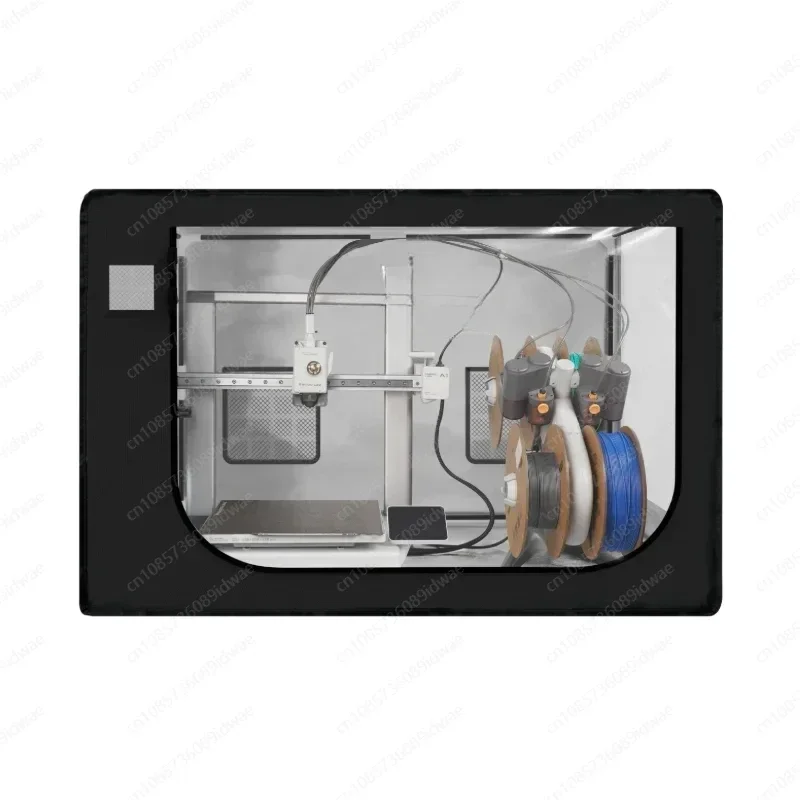 Lcd Screen Fdm Printer - Chitusystems Custodia per stampante 3D per