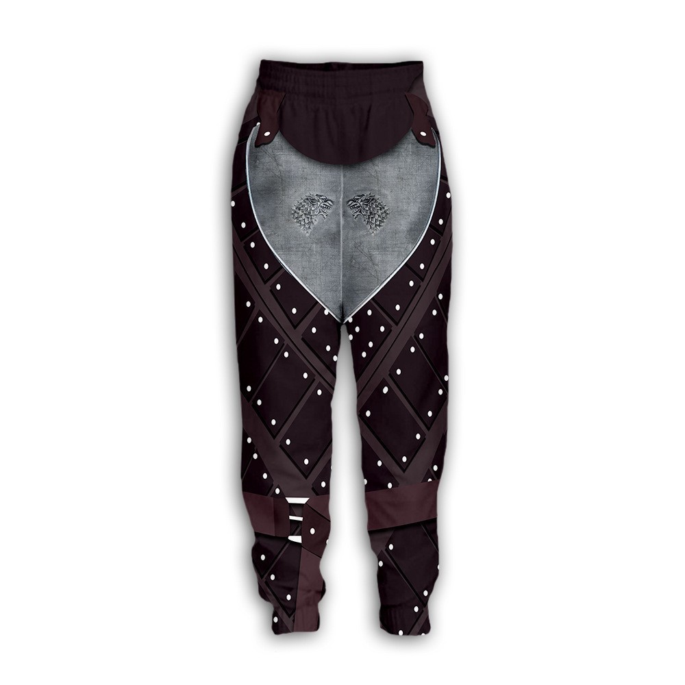 3D Printing News - Nuovo unisex vichingo stampa 3D abbigliamento