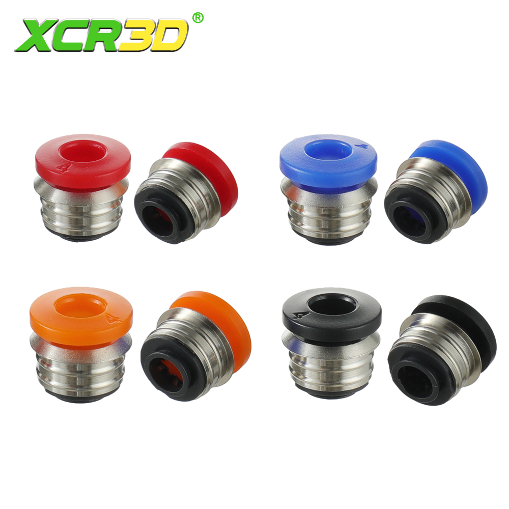 3D Printing Industry - XCR3D 4/8 pz Parti Della Stampante
