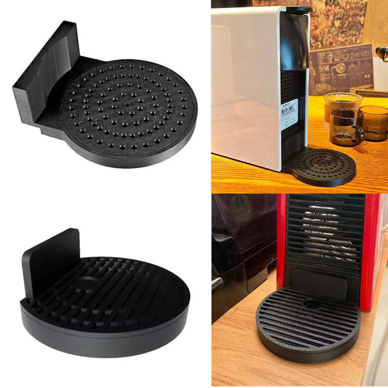 3D Printing Tablet - Vassoio raccogli gocce sottile e leggero