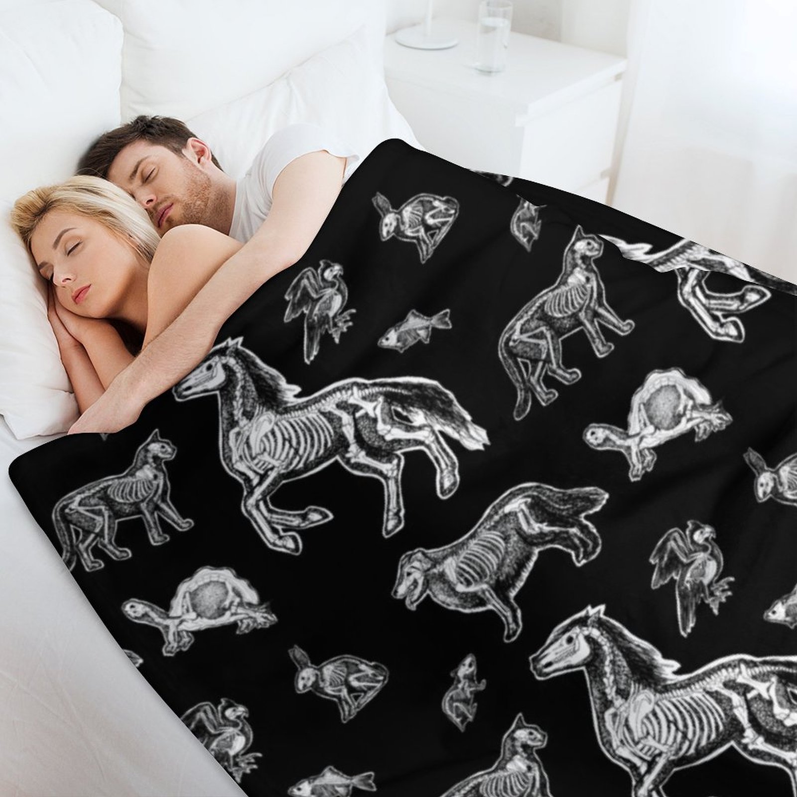 Coperta termica da viaggio per - 3D Printing X Ray recensione e prezzo