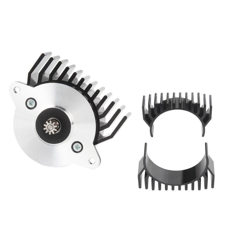 Dissipatore di calore rotondo  - 3D Printing Result recensione e prezzo