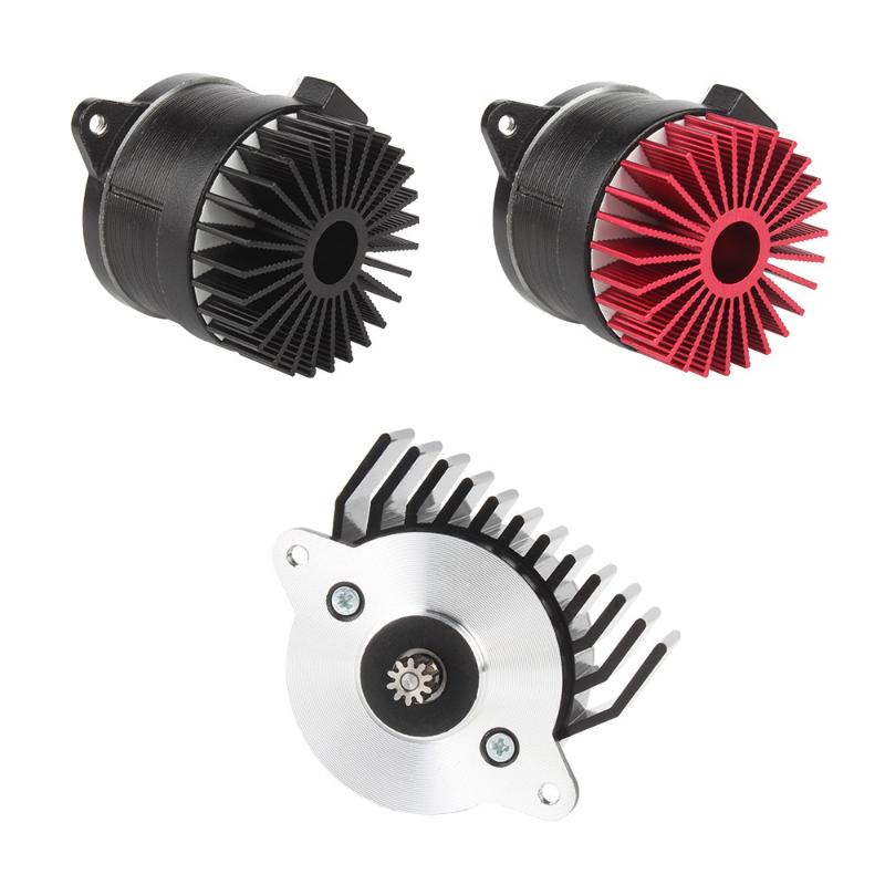 Dissipatore di calore rotondo  - 3D Printing Result recensione e prezzo
