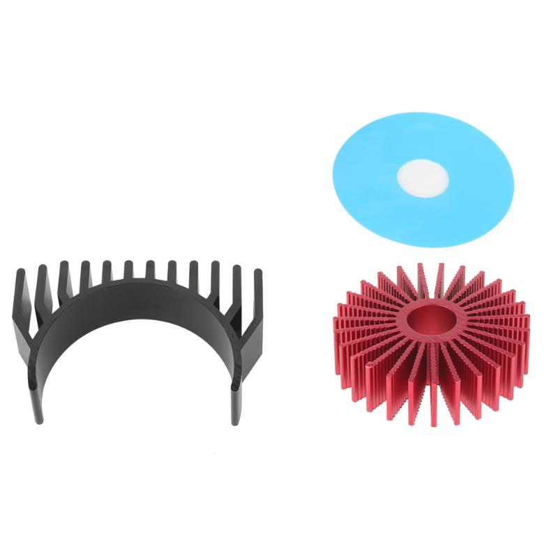 Dissipatore di calore rotondo  - 3D Printing Result recensione e prezzo