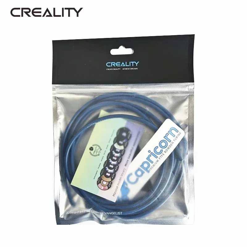 CREALITY per Capricorn Bowden  - 3D Printing Industry recensione e prezzo