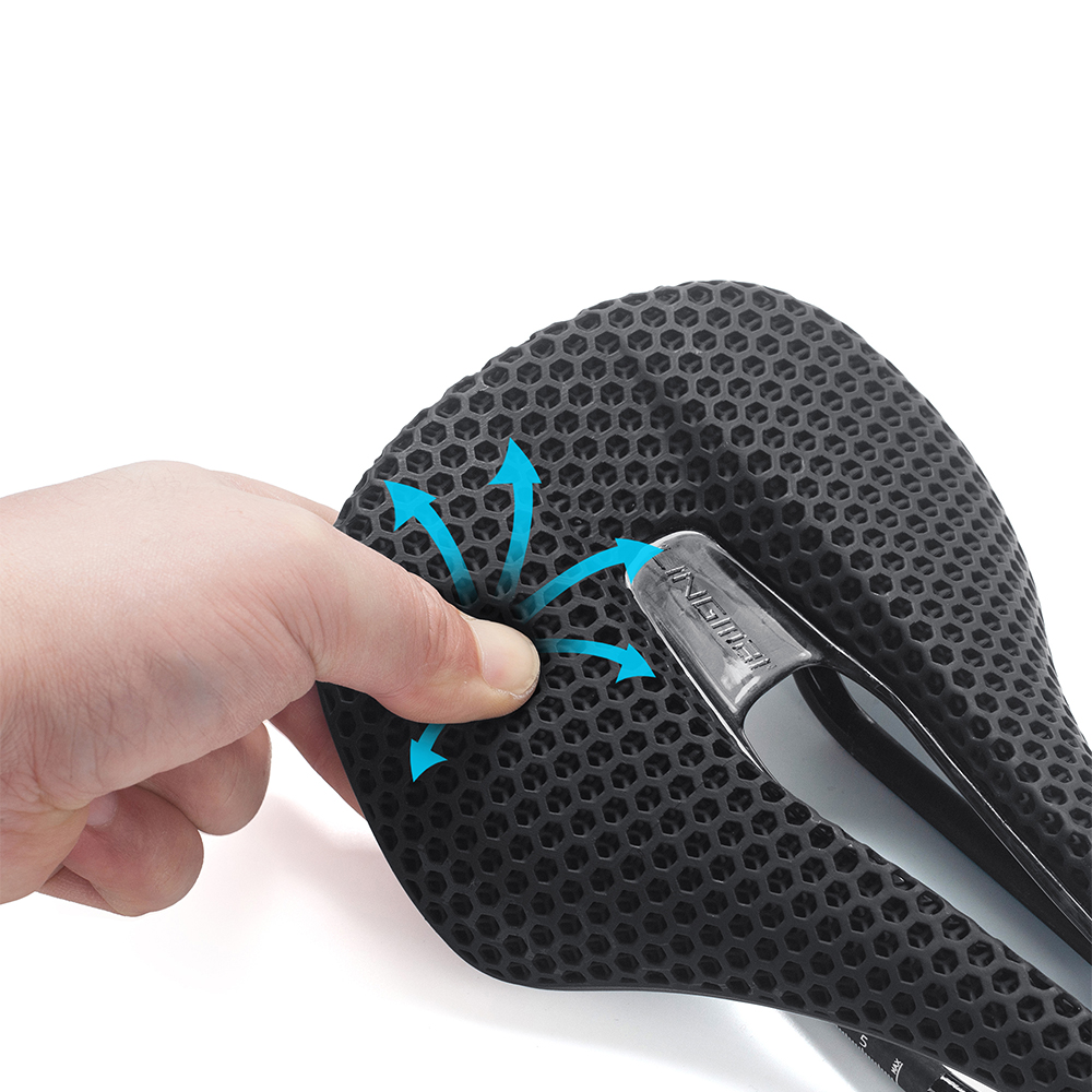 Sella LINGMAI Stampata in 3D,  - 3D Printing Zone recensione e prezzo