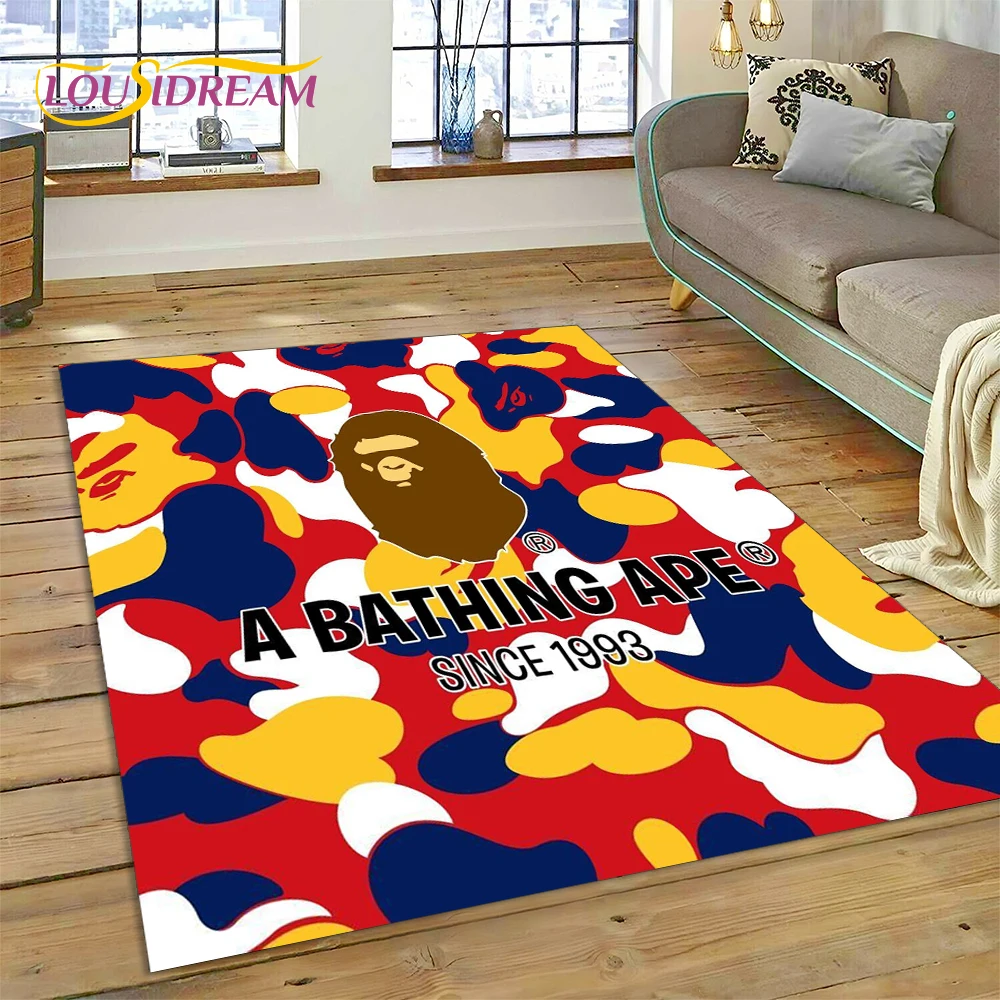 Tappeto 3D B-BAPE alla Moda pe - 3D Printing Tablet recensione e prezzo
