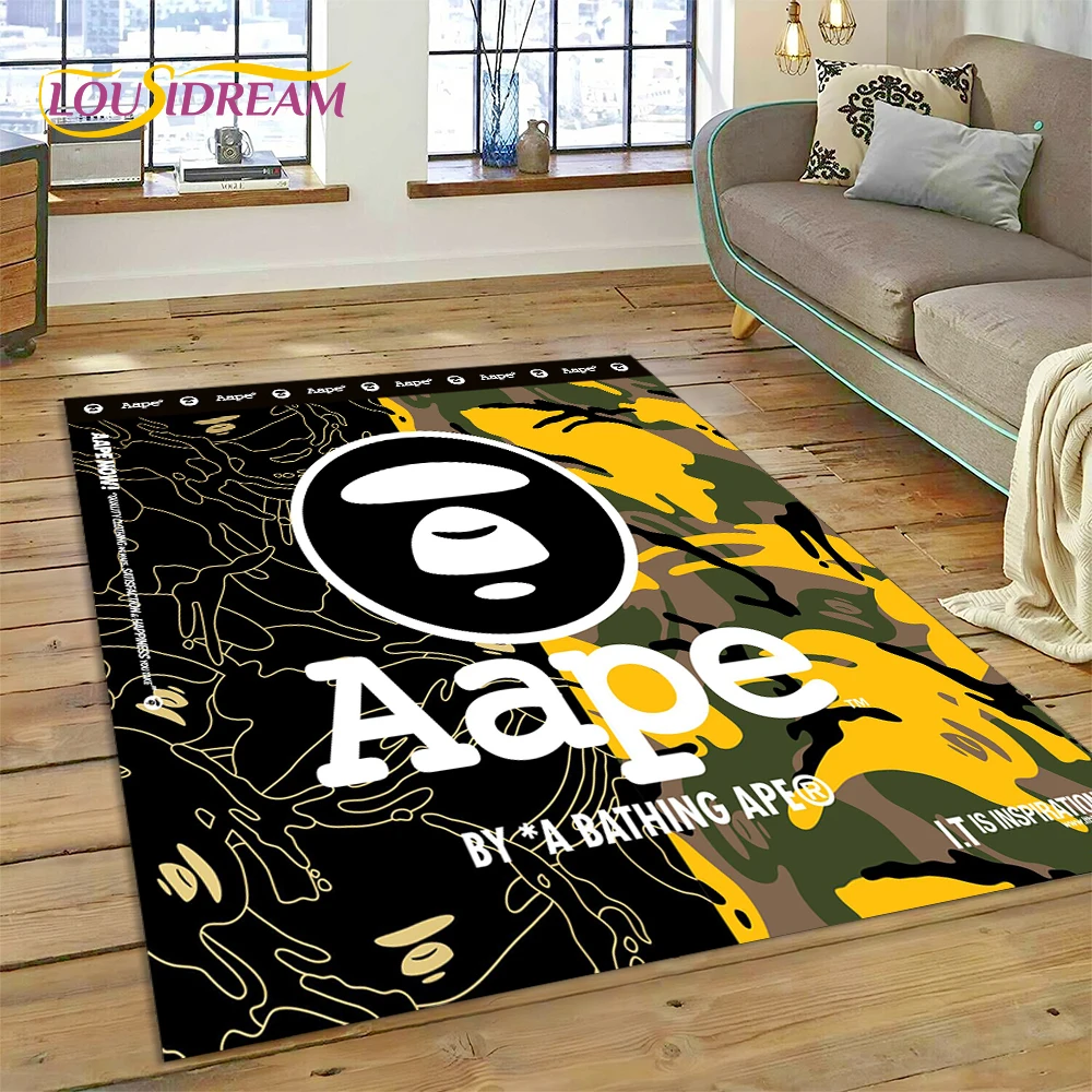 Tappeto 3D B-BAPE alla Moda pe - 3D Printing Tablet recensione e prezzo