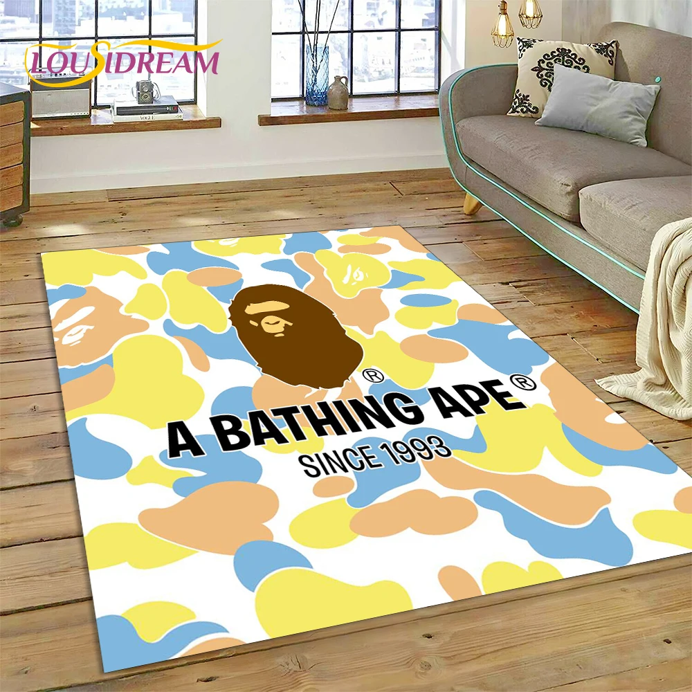 Tappeto 3D B-BAPE alla Moda pe - 3D Printing Tablet recensione e prezzo