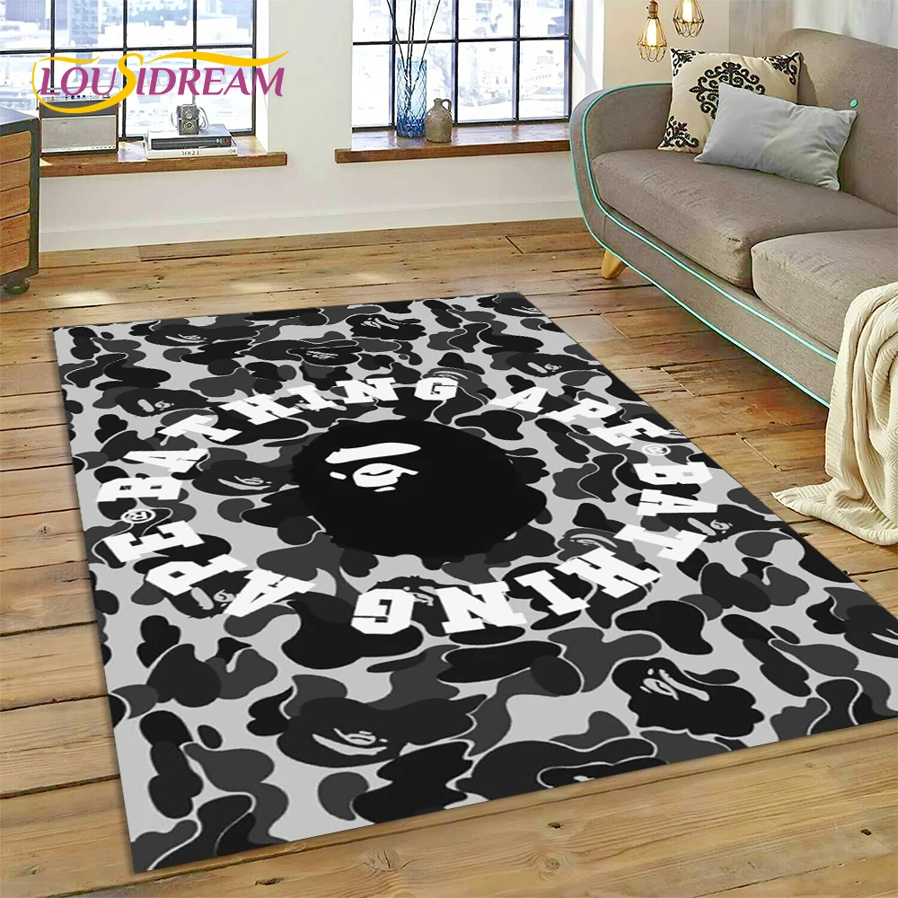 Tappeto 3D B-BAPE alla Moda pe - 3D Printing Tablet recensione e prezzo