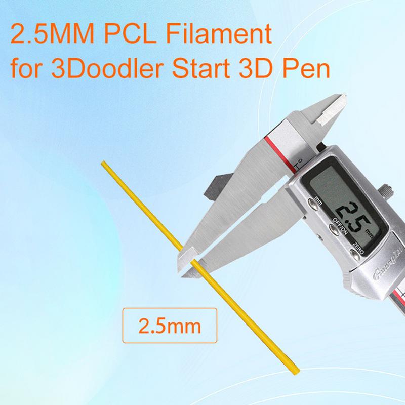 Filamento PCL per stampa 3D co - 3D Printing Pen For Kids recensione e prezzo