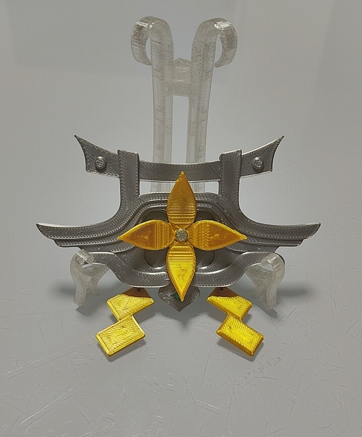 Accessori per Cosplay di Hoshi - 3D Printing Zone recensione e prezzo