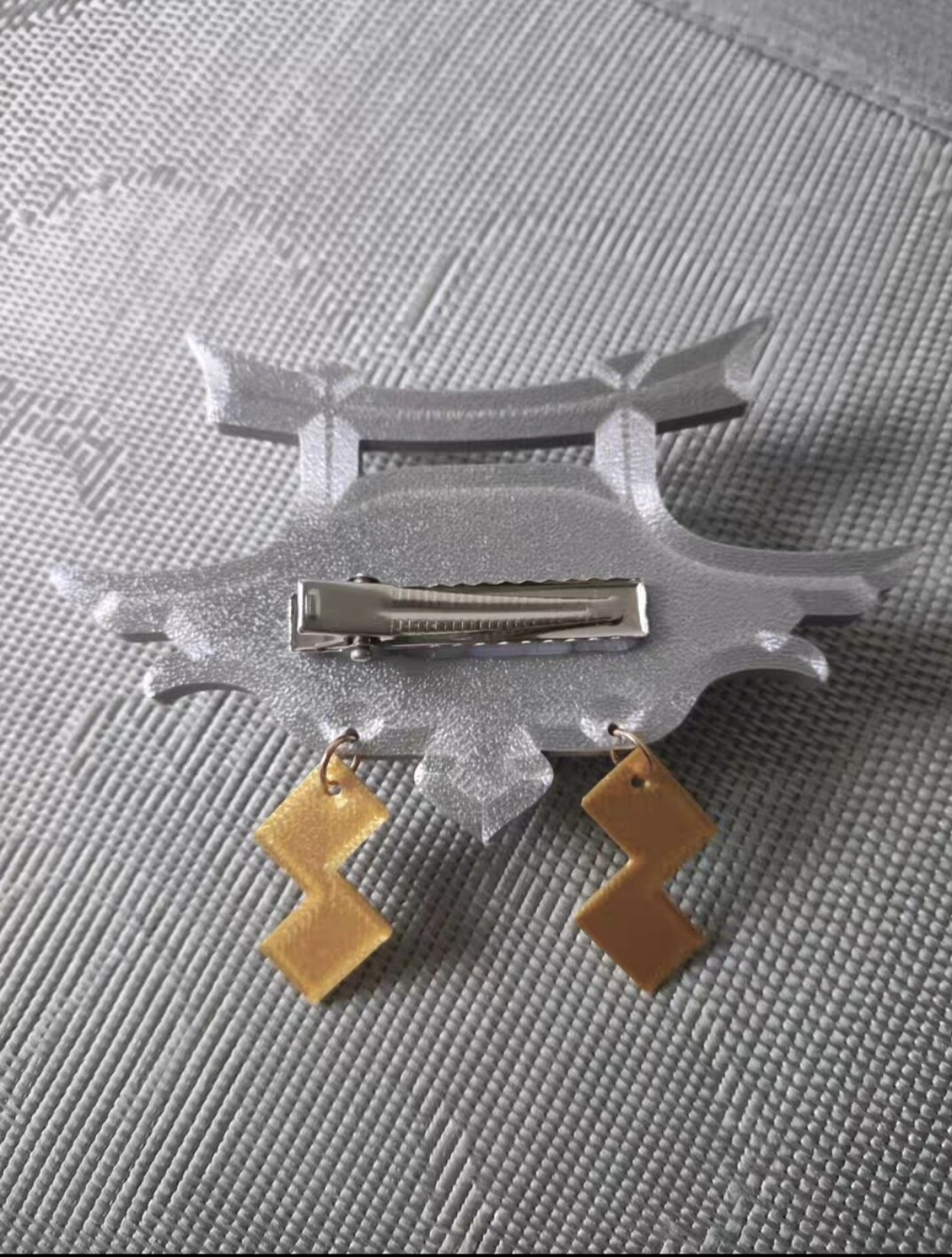 Accessori per Cosplay di Hoshi - 3D Printing Zone recensione e prezzo
