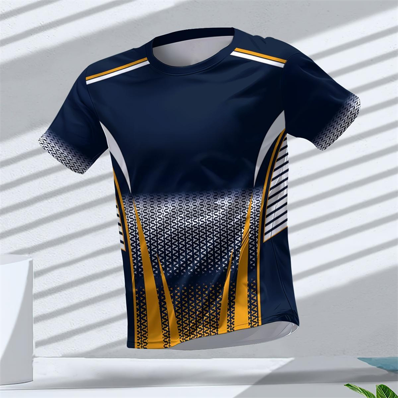 T-shirt sportive stampate in 3 - 3D Printing Tablet recensione e prezzo