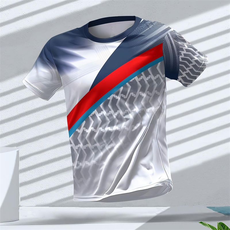T-shirt sportive stampate in 3 - 3D Printing Tablet recensione e prezzo