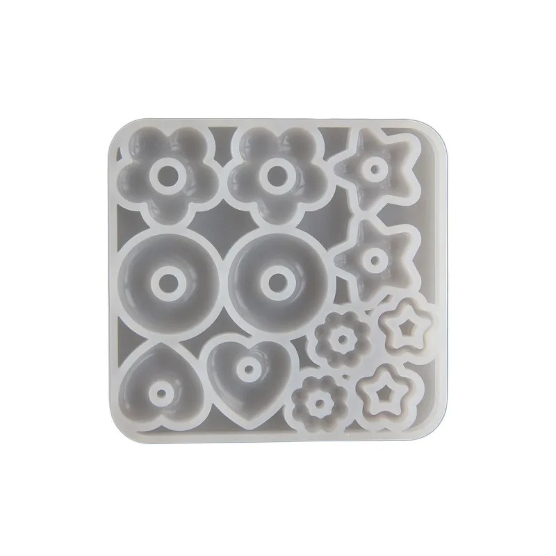 Stampi 3D Multifunzionali per  - 3D Printing Earrings recensione e prezzo