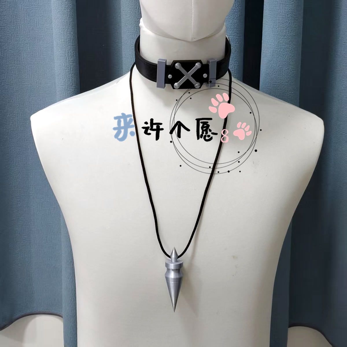 Anime Zenless Zone Zero Komano - 3D Printing Zone recensione e prezzo