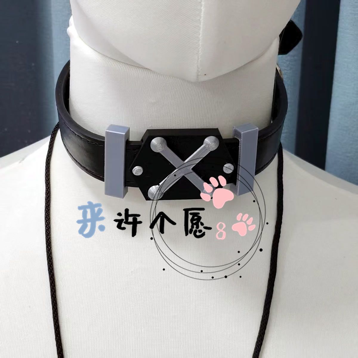 Anime Zenless Zone Zero Komano - 3D Printing Zone recensione e prezzo