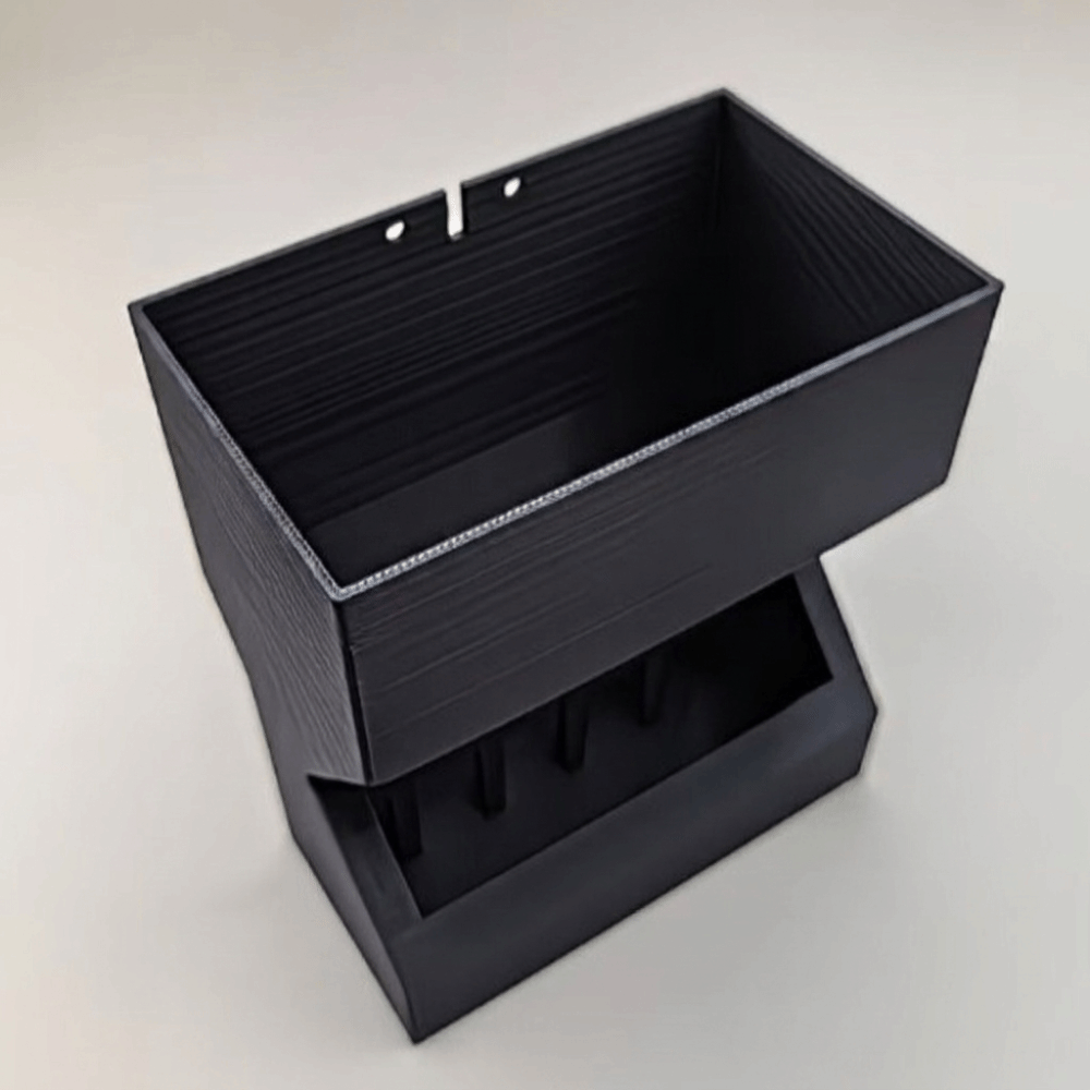 Contenitore per alimenti stamp - 3D Printing In Food recensione e prezzo