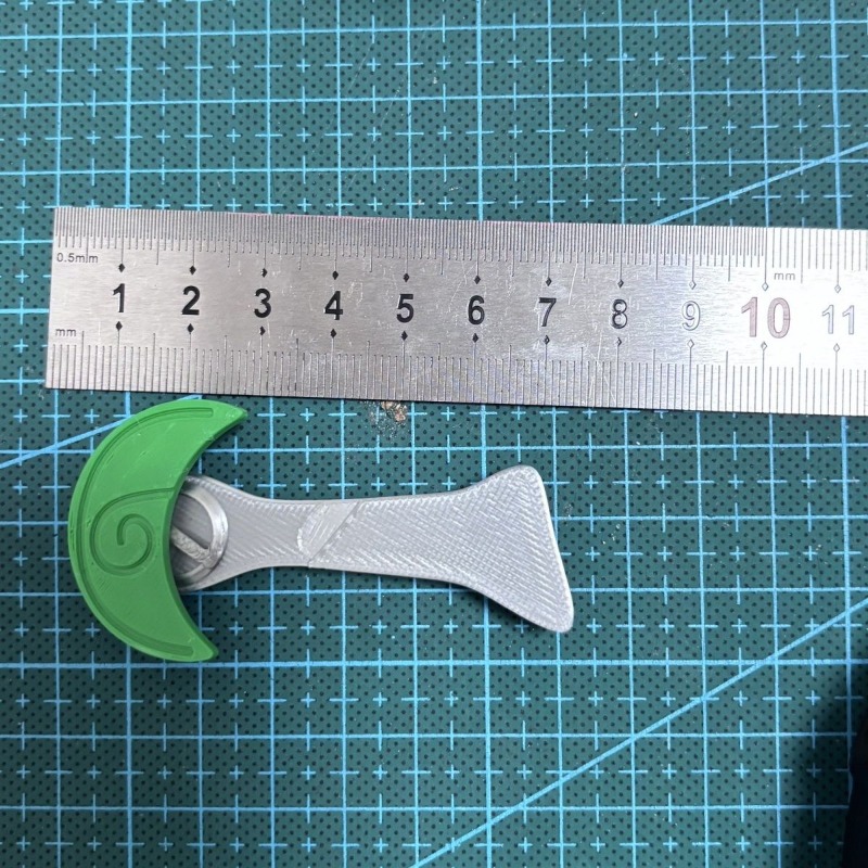 Zhao Gioco Cosplay Zenless Zon - 3D Printing Zone recensione e prezzo