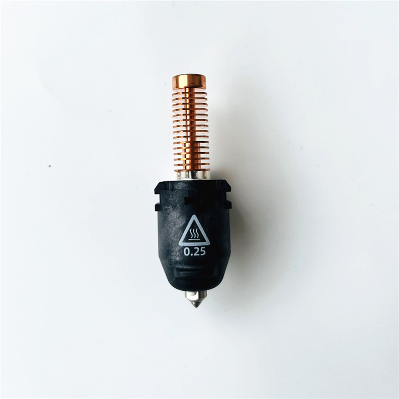 Ugello Flashforge Ad5M/Pro ori - 3D Printing News recensione e prezzo