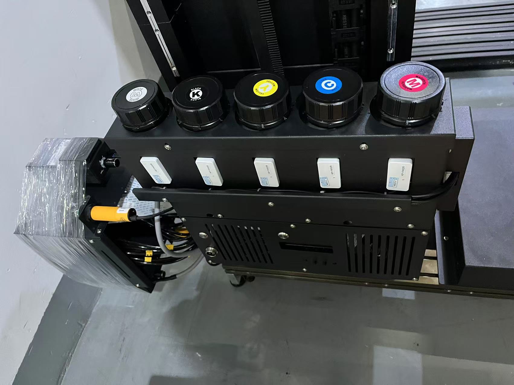 Pittore automatico da parete a - 3D Printing Wall recensione e prezzo