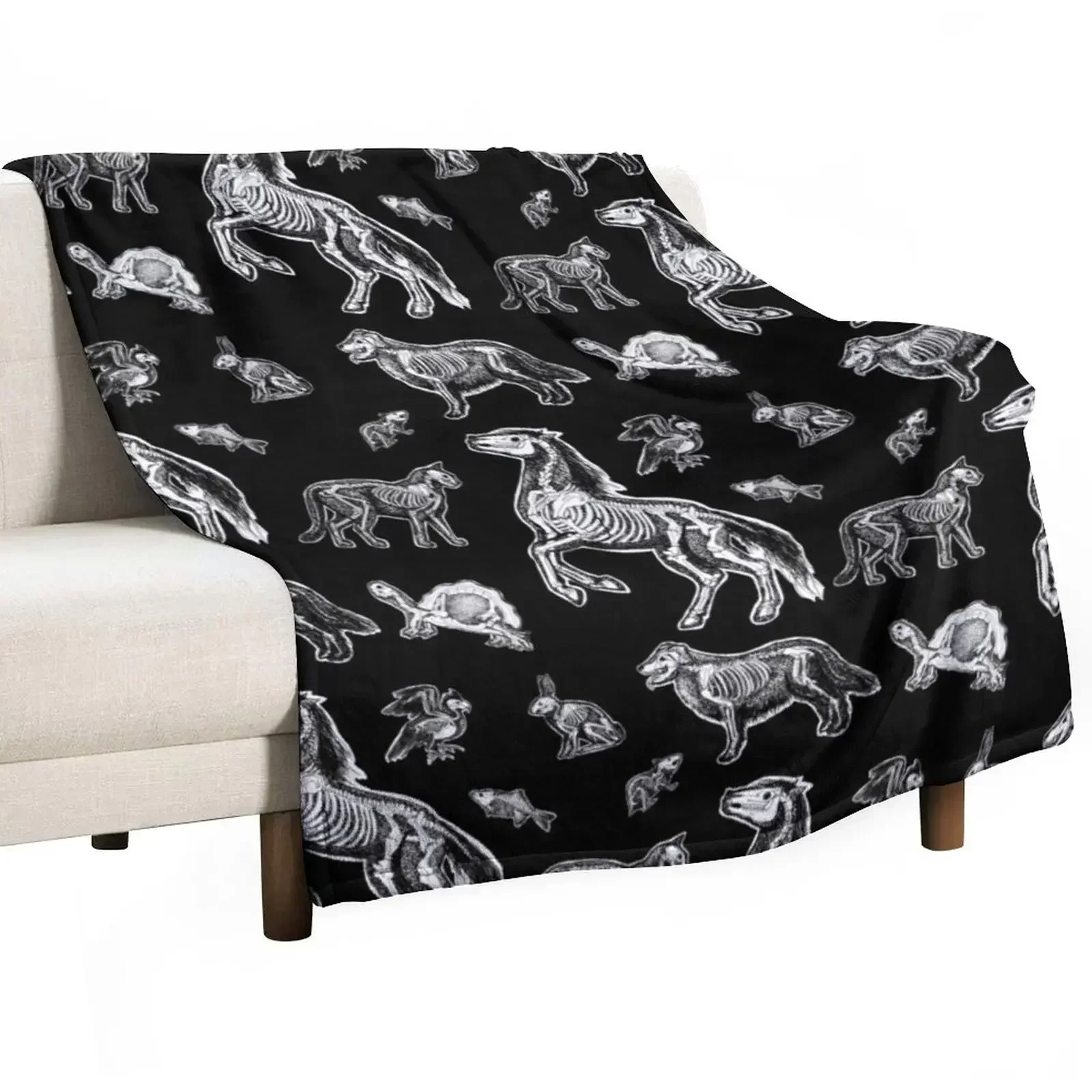 Coperta morbida e calda con st - 3D Printing X Ray recensione e prezzo