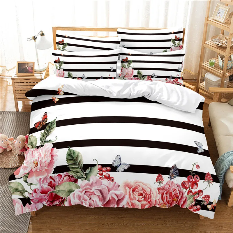 Set biancheria da letto con fi - 3D Printing Drawing recensione e prezzo
