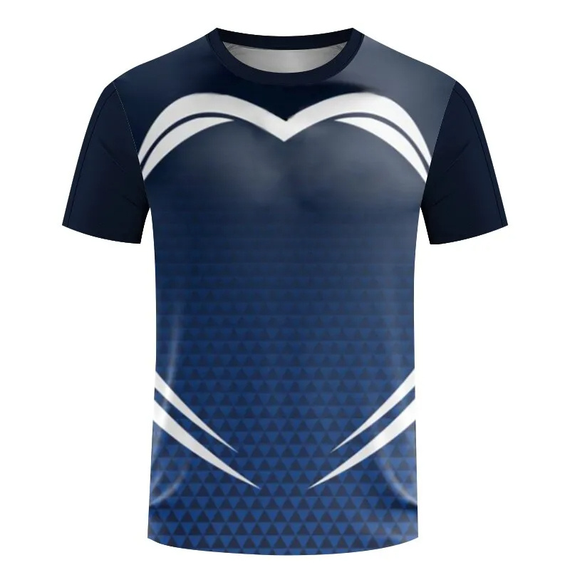 T-shirt Sportive da Tennis da  - 3D Printing Tablet recensione e prezzo