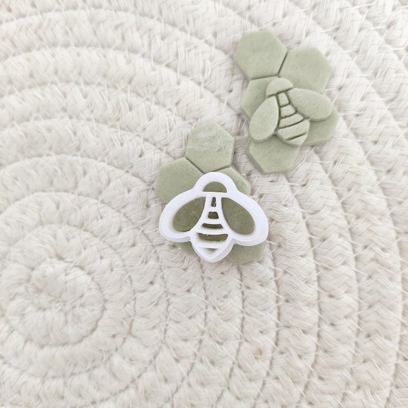 Stampo da taglio per orecchini - 3D Printing Earrings recensione e prezzo