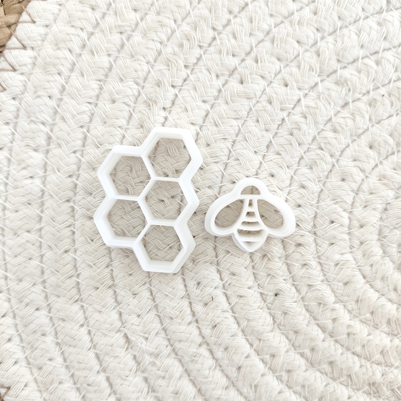 Stampo da taglio per orecchini - 3D Printing Earrings recensione e prezzo