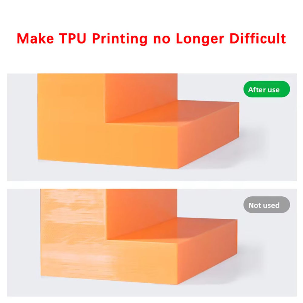 Modulo di assistenza all'alime - 3D Printing Industry recensione e prezzo