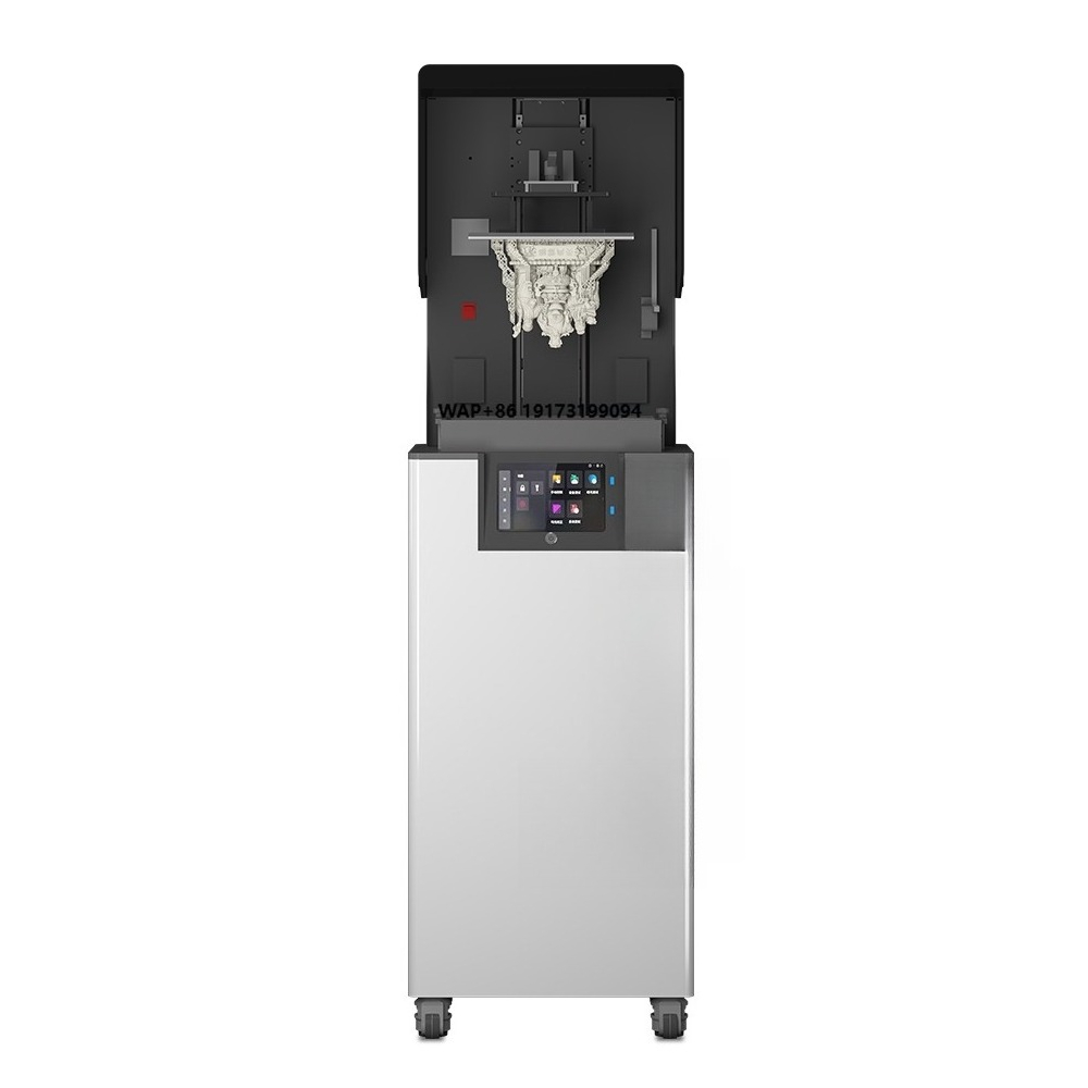 Stampante 3D LCD OYOWOOA K1 pe - 3D Printing Industry recensione e prezzo