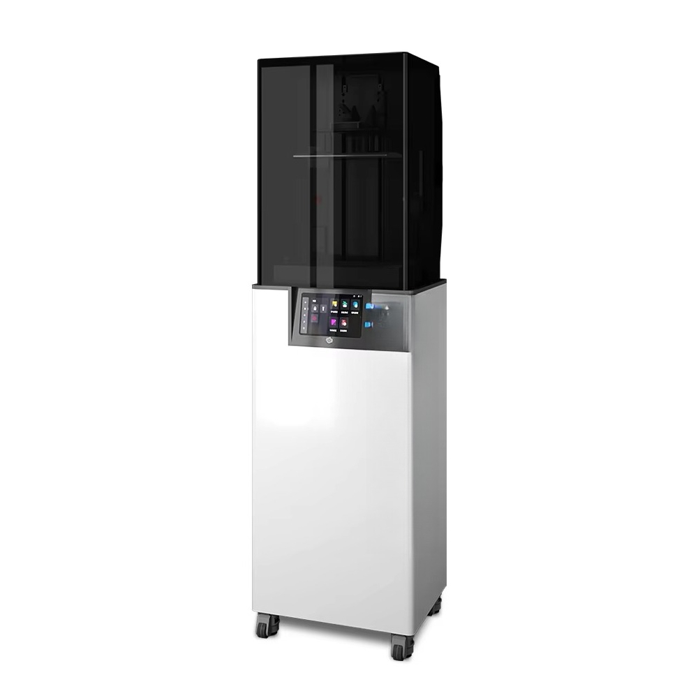 Stampante 3D LCD OYOWOOA K1 pe - 3D Printing Industry recensione e prezzo