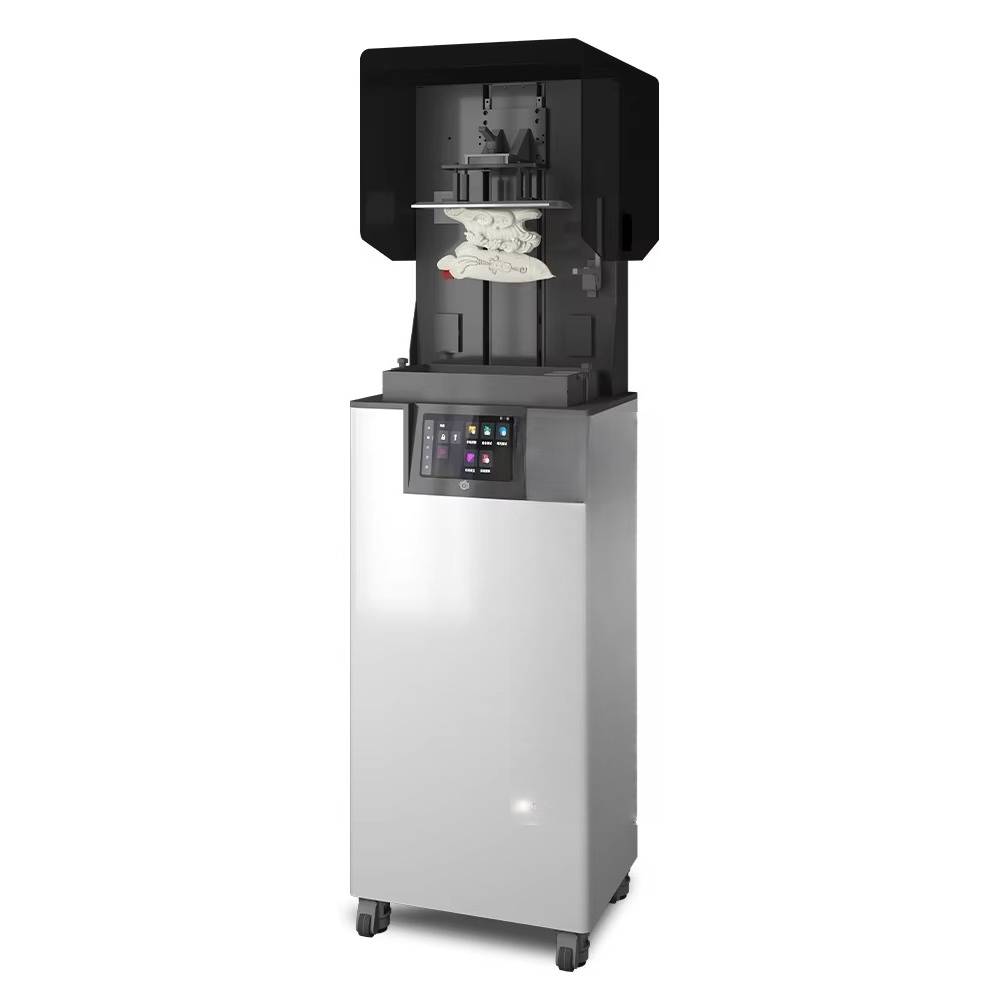 Stampante 3D LCD OYOWOOA K1 pe - 3D Printing Industry recensione e prezzo