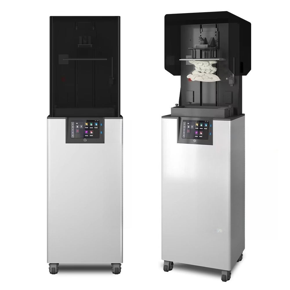 Stampante 3D LCD OYOWOOA K1 pe - 3D Printing Industry recensione e prezzo