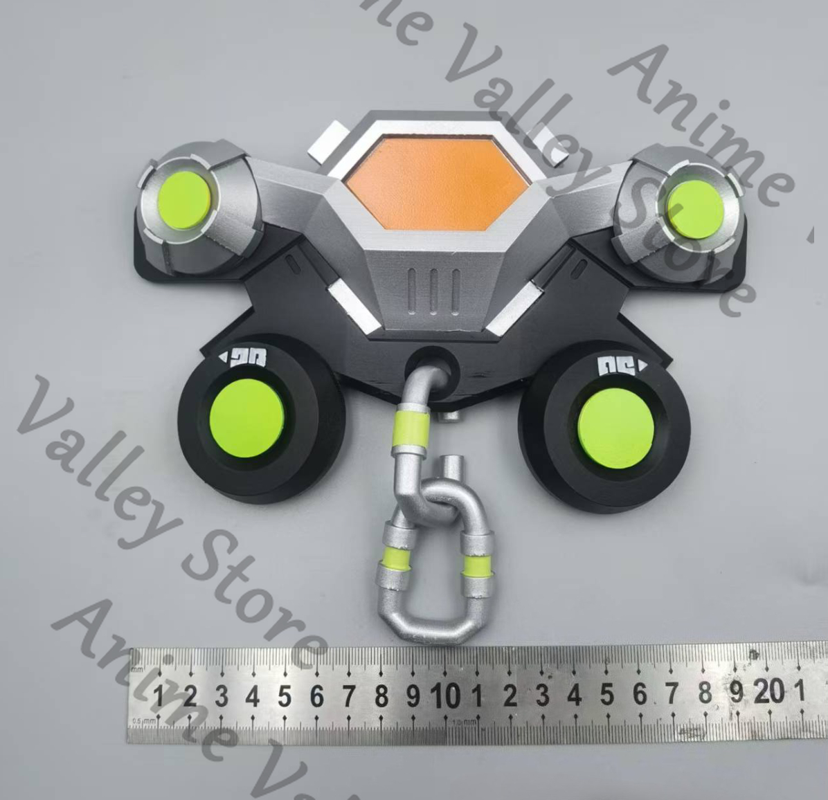 Anime Zenless Zone Zero Alice  - 3D Printing Zone recensione e prezzo