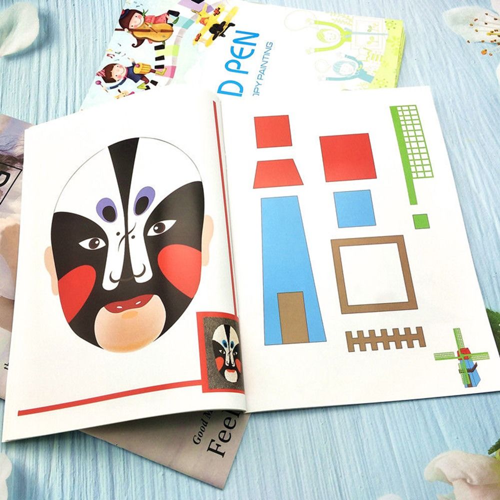 Penna 3D Creativa per Arte e A - 3D Printing Pen For Kids recensione e prezzo