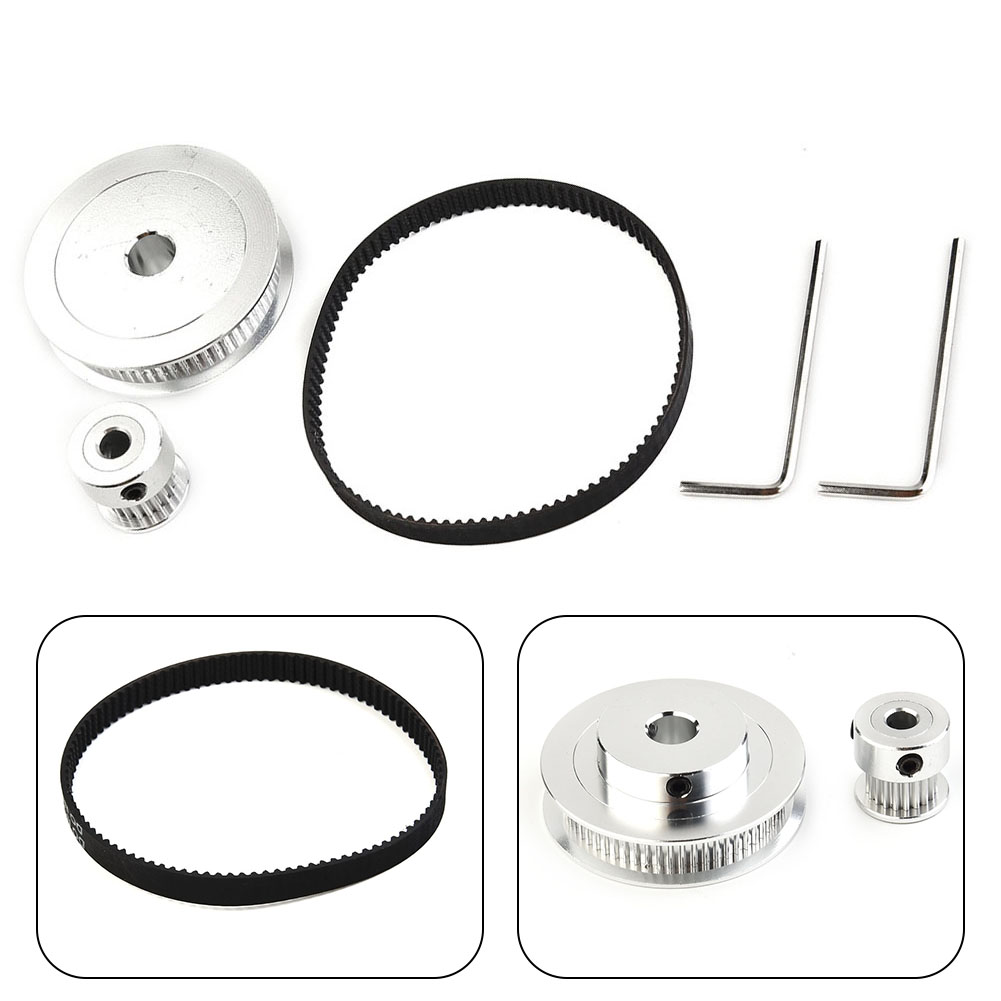Set di Cinghie Dentate 2GT con - 3D Printing Result recensione e prezzo