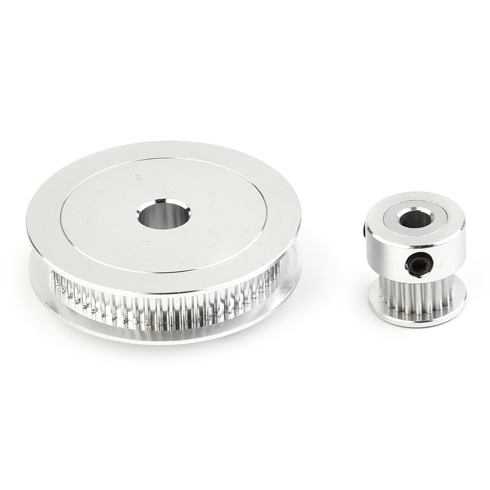 Set di Cinghie Dentate 2GT con - 3D Printing Result recensione e prezzo