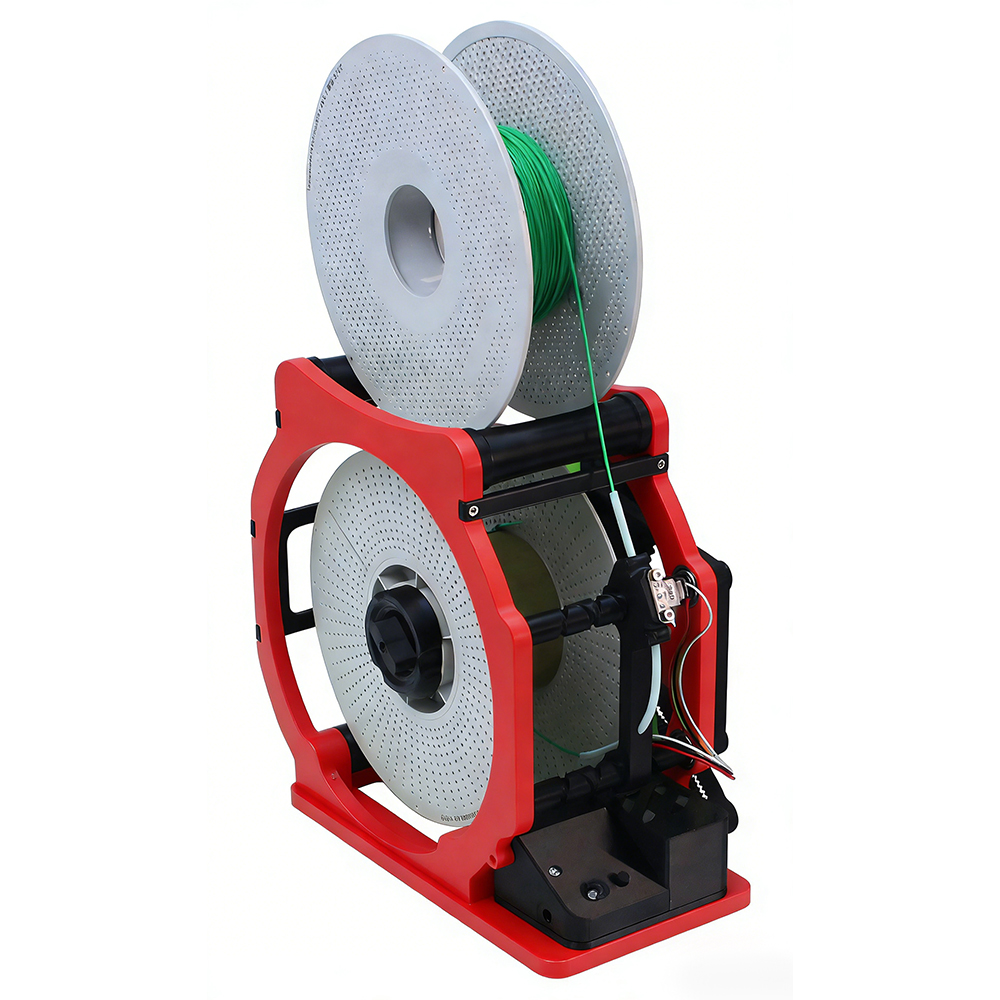 Avvolgitore di Filamento Motor - 3D Printing Industry recensione e prezzo
