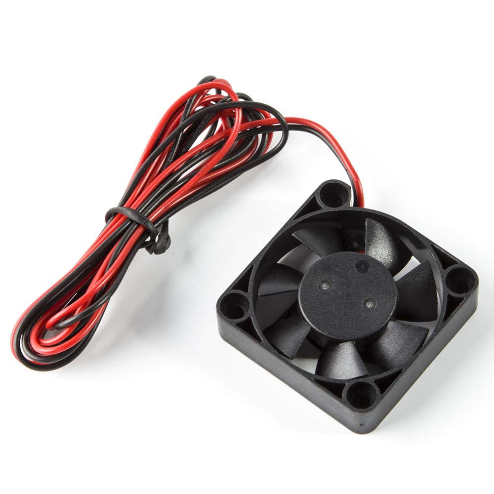 Ender 3 Ugello Ventola DC BRUS - 3D Printing News recensione e prezzo