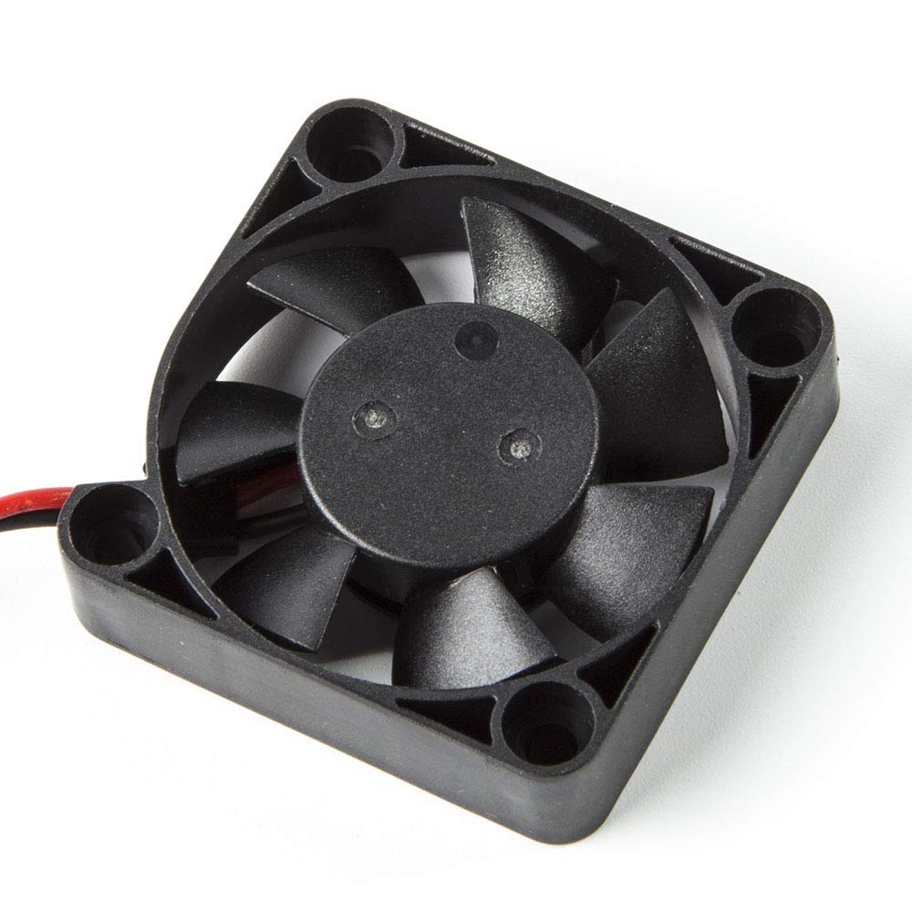 Ender 3 Ugello Ventola DC BRUS - 3D Printing News recensione e prezzo