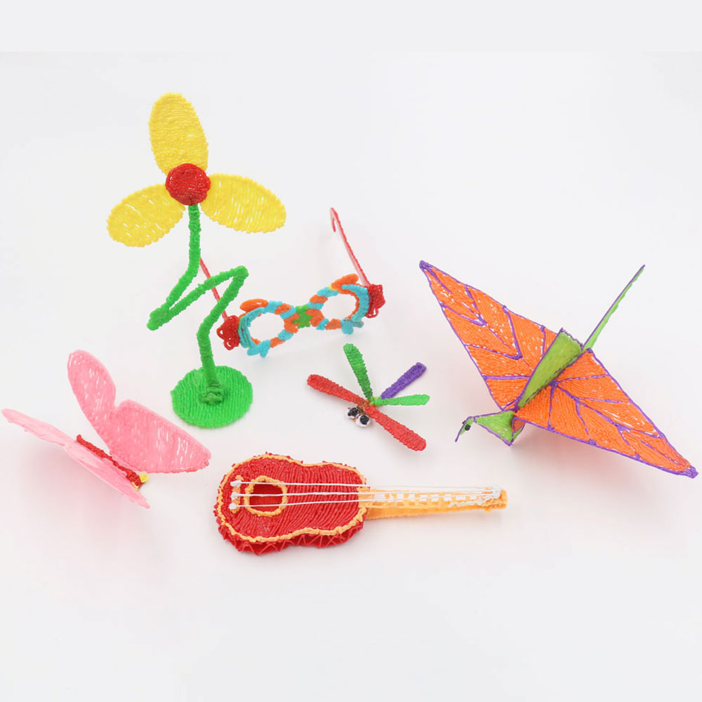 2026 Nuova penna per stampa 3D - 3D Printing Pen For Kids recensione e prezzo