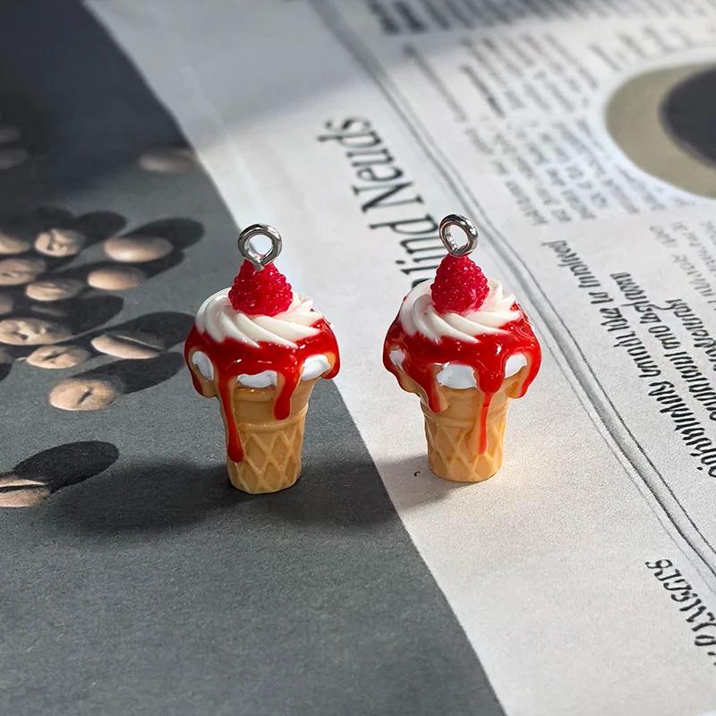 10 Pezzi Ciondoli in Resina 3D - 3D Printing Earrings recensione e prezzo